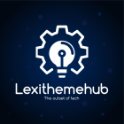 Photo of Lexithemehub
