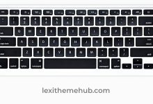 Quick Guide to Customize your macOS Keyboard