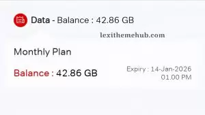 Quick Guide to Get 20 GB for 3000 Naira on Airtel