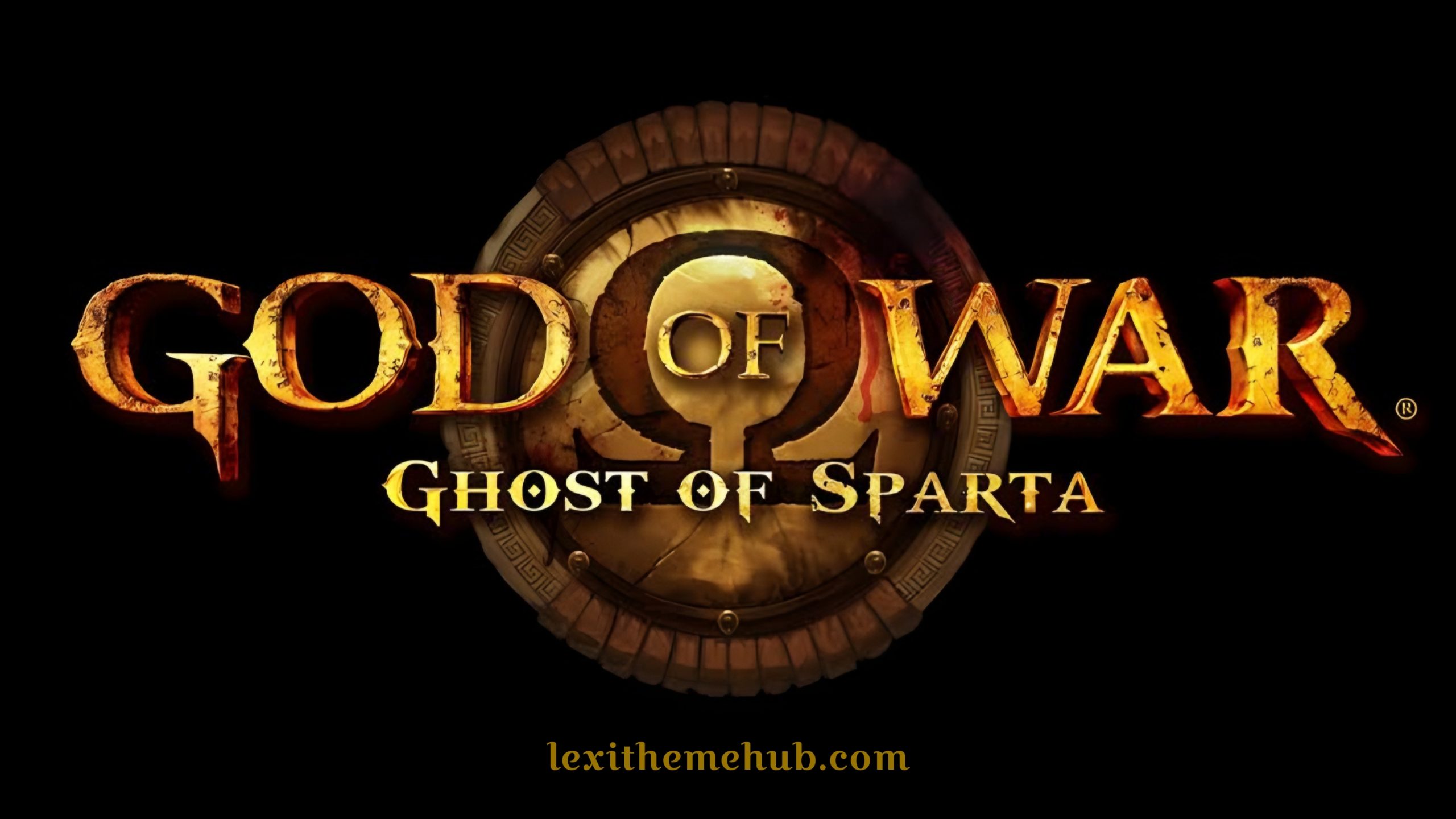 God of War - Ghost of Sparta for PPSSPP