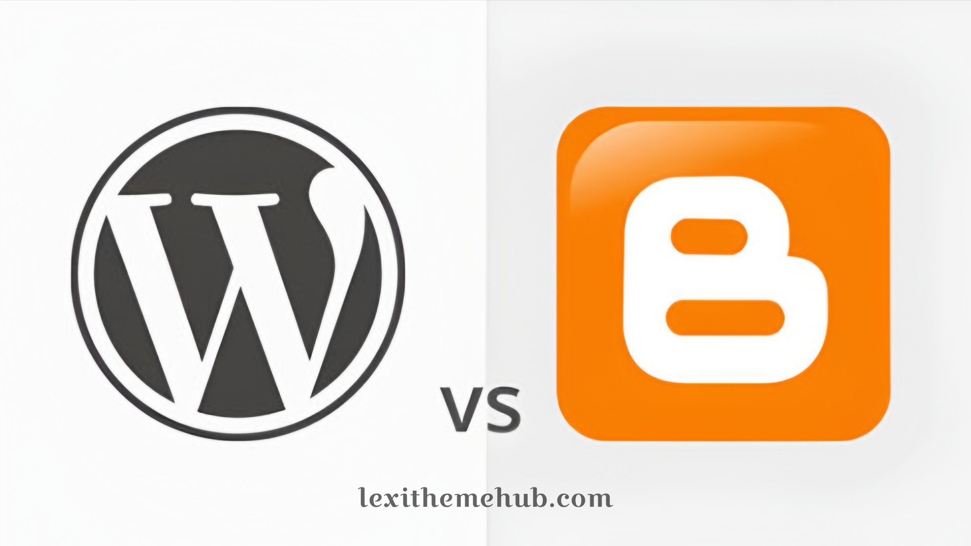 Hire Us for Blogger or WordPress Design