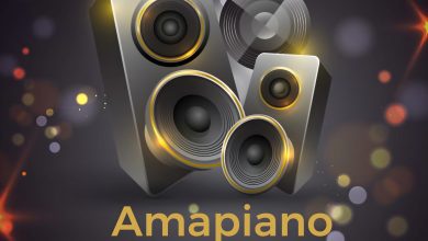 DJ Lexible Amapiano 2025 Mix