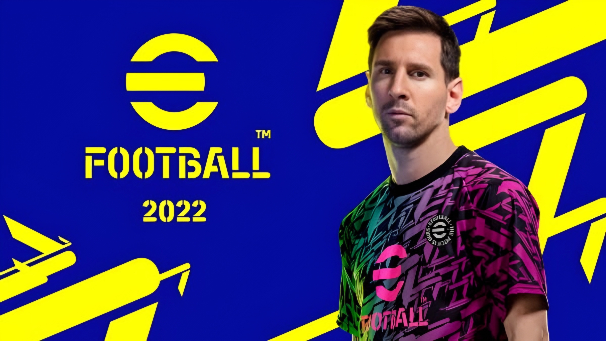 eFootball 2022 PPSSPP 4K Graphics English Commentary