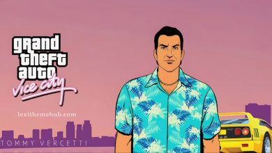 GTA - Vice City Stories for PPSSPP