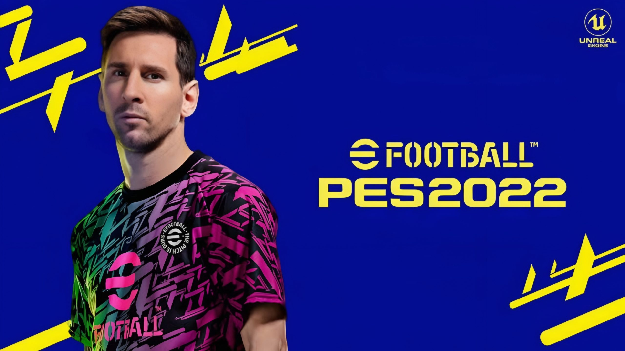 eFootball 2022 for PPSSPP