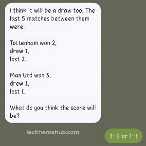 Meet SoccerProf AI for perfect Football Predictions