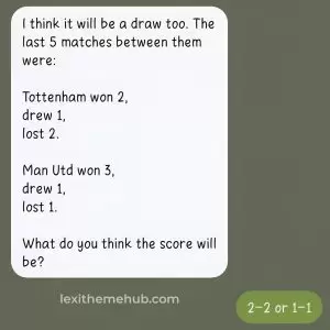 Meet SoccerProf AI for perfect Football Predictions