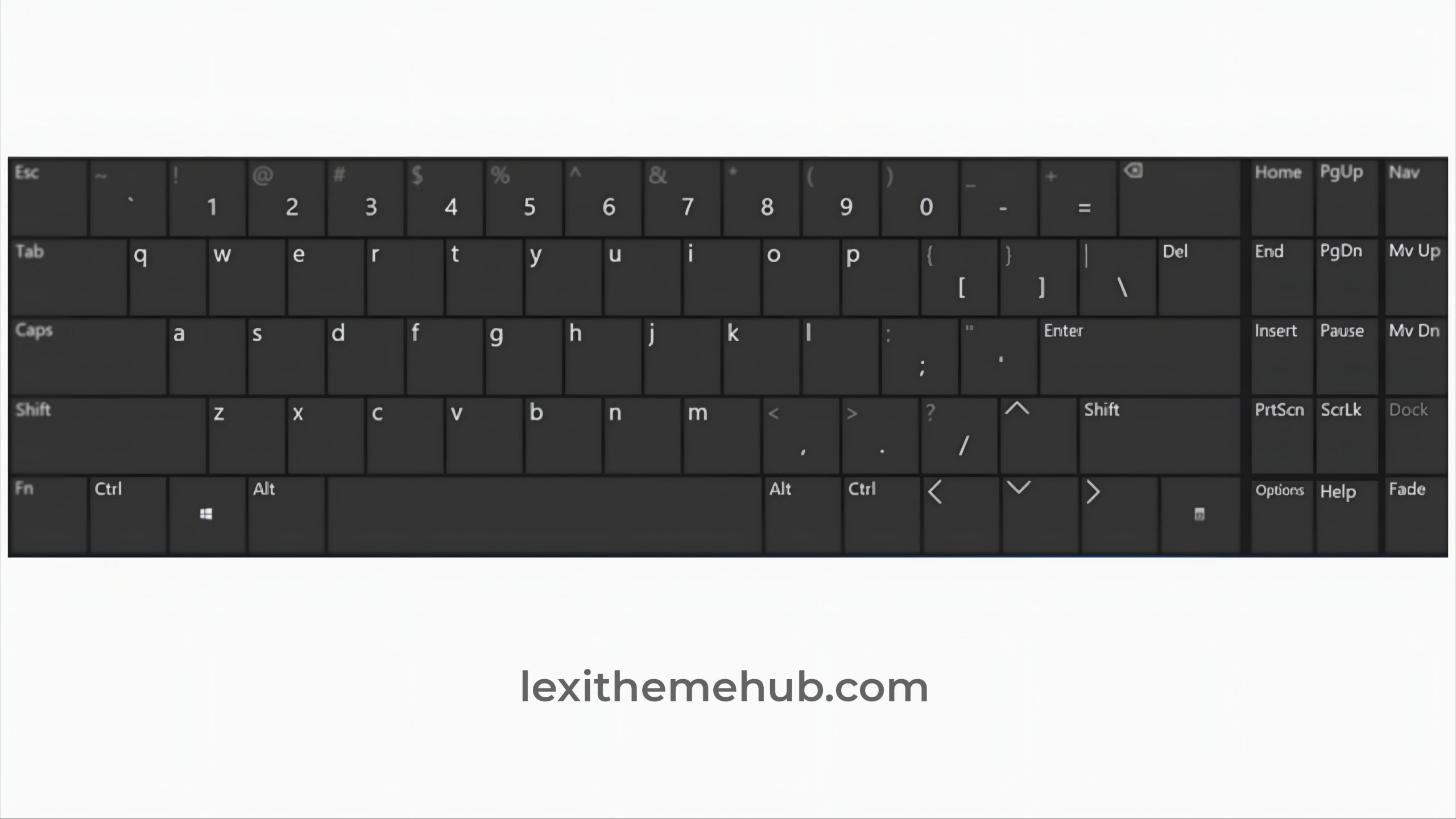 Basic Windows Keyboard Shortcuts for Multitasking