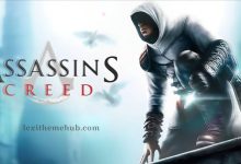 Assassin's Creed Bloodlines ISO PPSSPP Highly Compressed