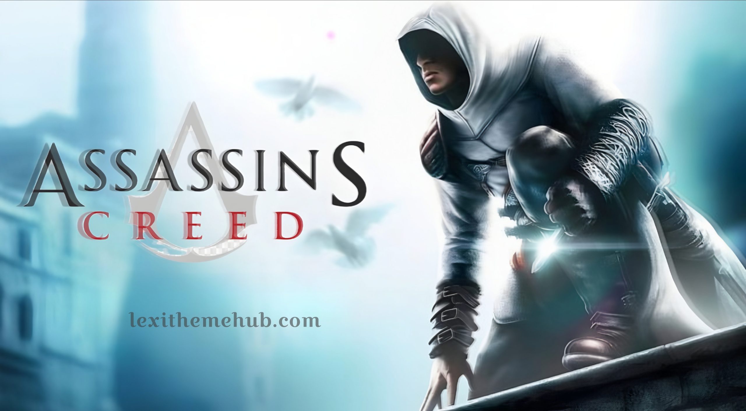 Assassin's Creed Bloodlines ISO PPSSPP Highly Compressed