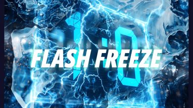 Football Flash Freeze in a Multiple Bet: How to Lock In Winning