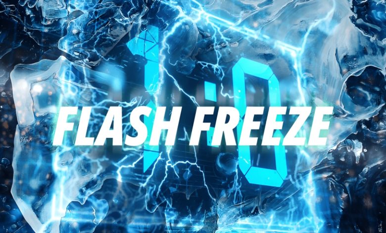 Football Flash Freeze in a Multiple Bet: How to Lock In Winning