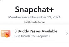 Snapchat Plus (Snapchat+): The Ultimate Guide to Features