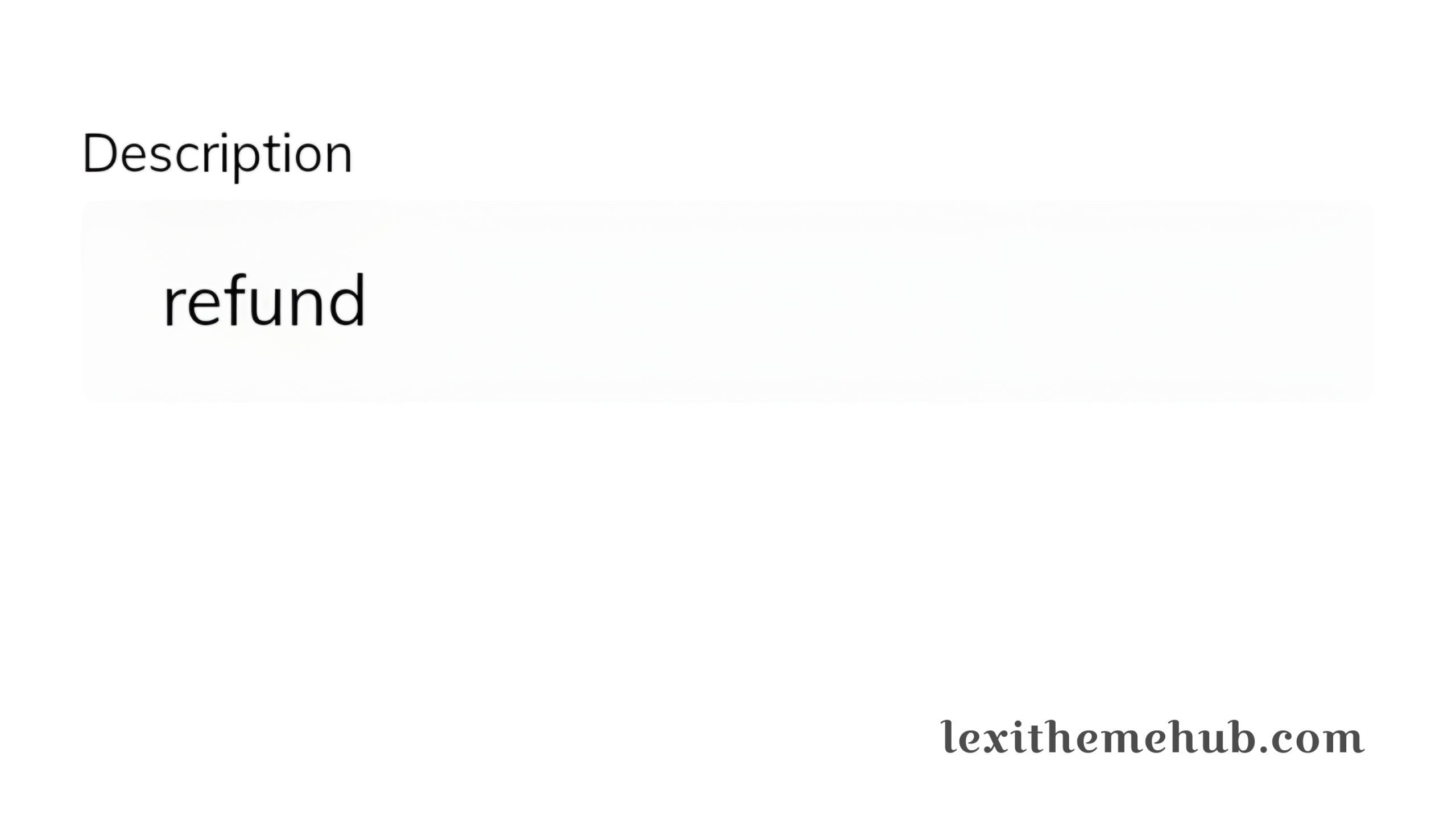 How to Put Payment Narration in Your Bank Transfer (2026 Guide)