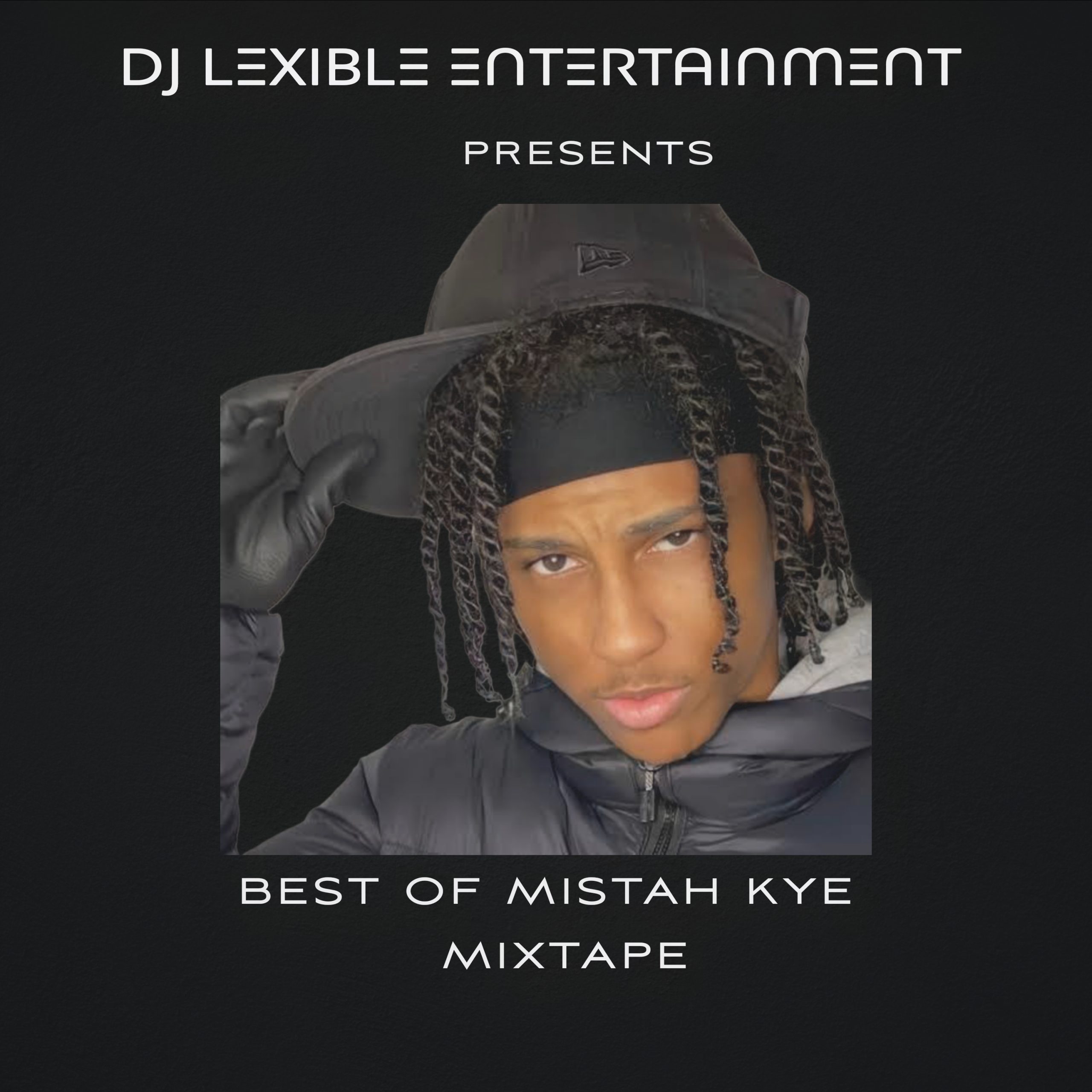 DJ Lexible Best of MiSTah Kye Mix
