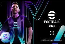 eFootball 2024 ISO PPSSPP English Commentary