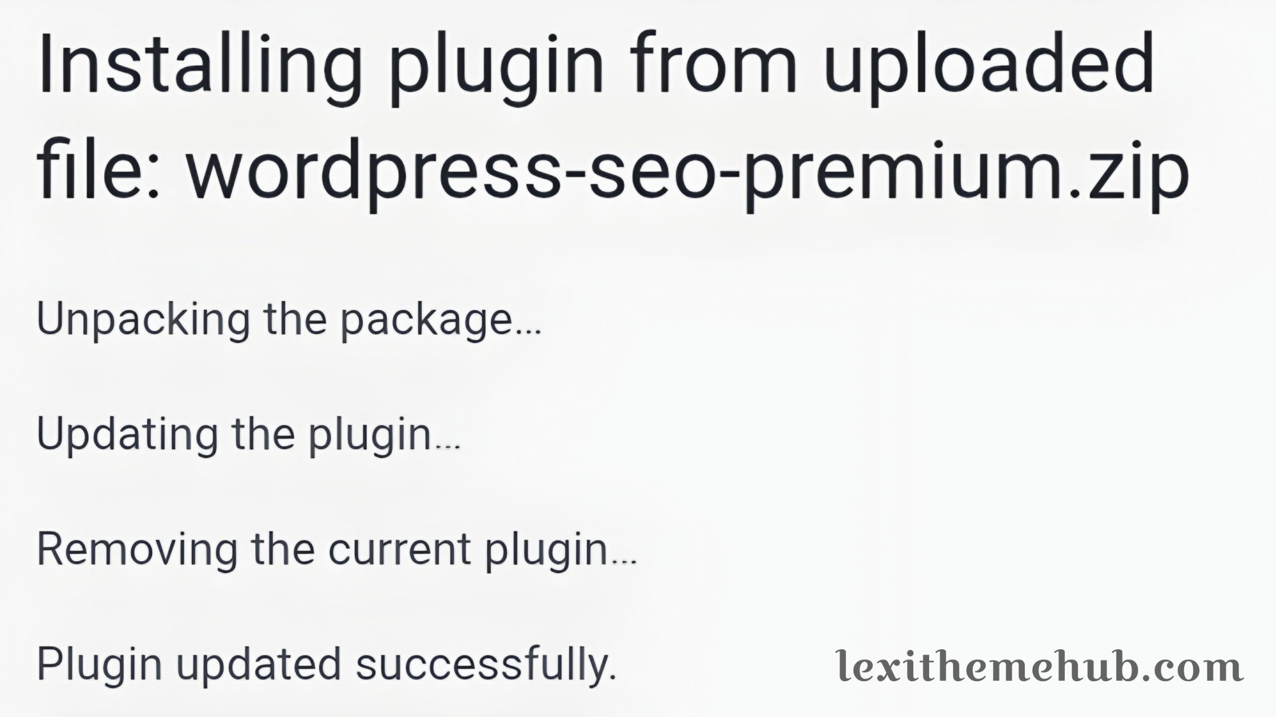 How to Install a Plugin on WordPress: Complete Guide