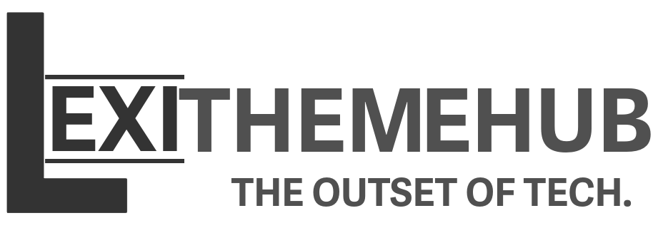 Lexithemehub Media
