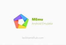 MEmu Android Emulator for Windows PC