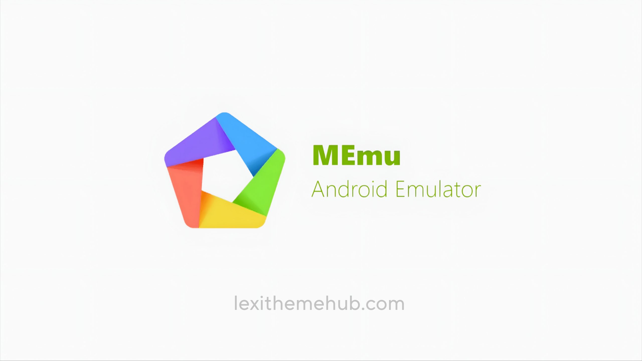 MEmu Android Emulator for Windows PC