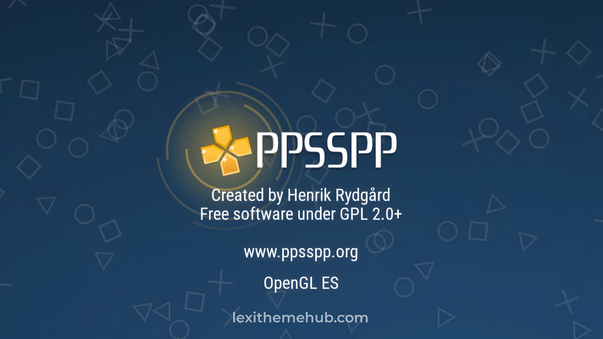 How to Configure and Play PSP Games on macOS with PPSSPP Emulator