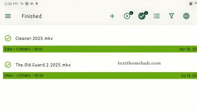 How to Download Multiple Files with ADM on Android Device