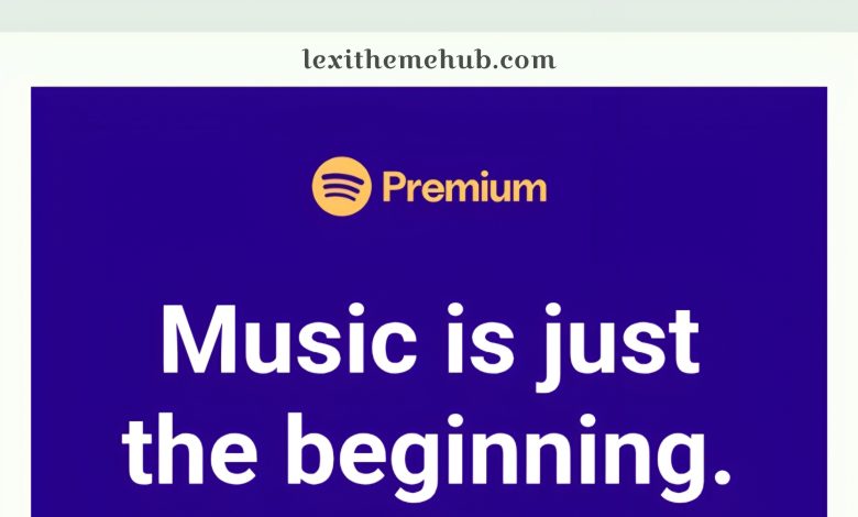 How to Subscribe to Spotify Premium Easily (Complete Guide)