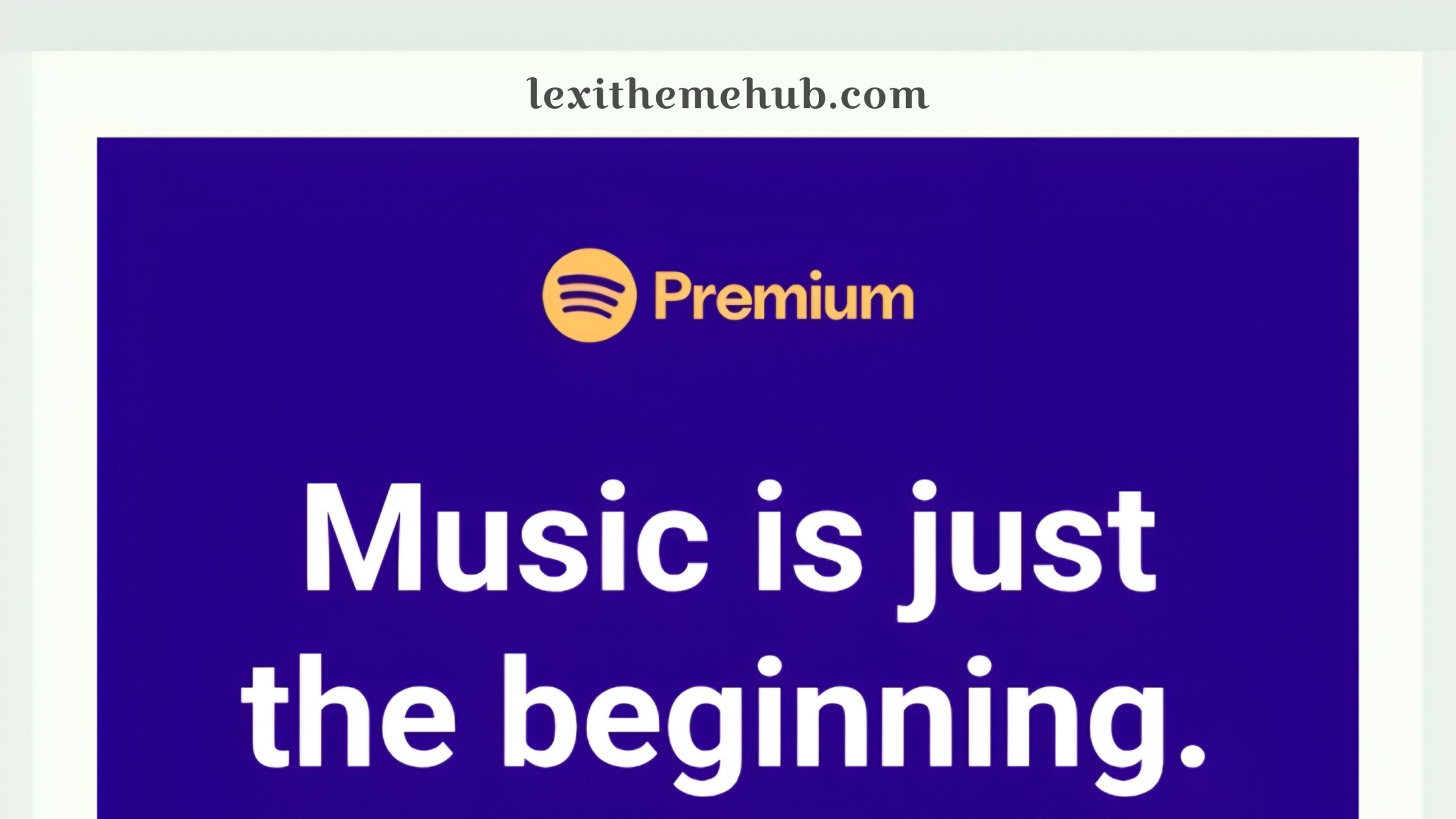 How to Subscribe to Spotify Premium Easily (Complete Guide)