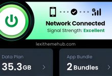 How to Get free 10 GB on GENIEX