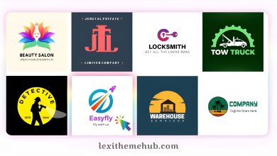 How to Design a Perfect Logo using your iOS Device