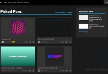More info About CodePen (Complete Guide)