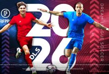 Dream League Soccer 2026 (DLS 26) Apk Obb 13.050 Download