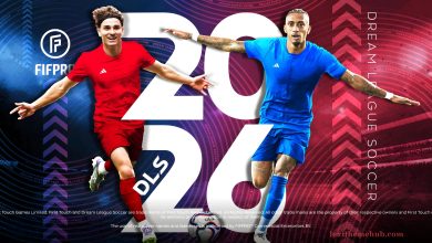 Dream League Soccer 2026 (DLS 26) Apk Obb 13.050 Download