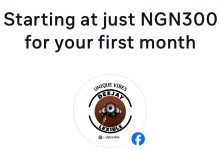 How to Subscribe to Facebook Verification Badge