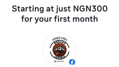 How to Subscribe to Facebook Verification Badge