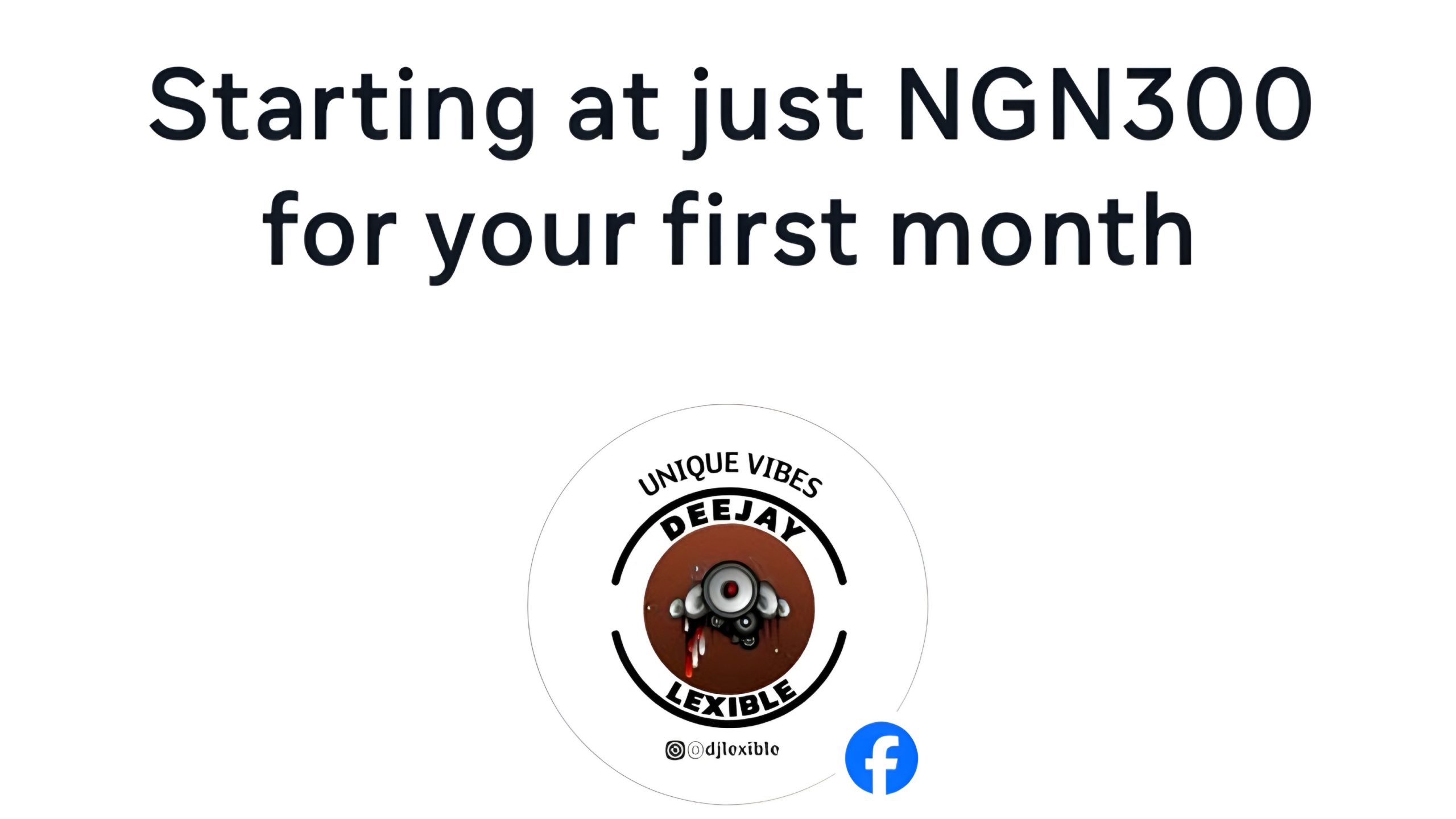 How to Subscribe to Facebook Verification Badge