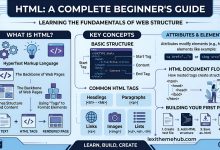 What is HTML: A Complete Beginner’s Guide