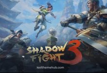 Shadow Fight 3 APK